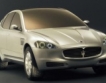 Новите модели на Maserati