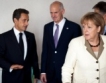 Германия и Франция искат промяна в еврозоната