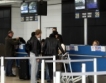 Летище София с 8,4 % ръст на пътниците