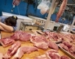 БАБХ унищожава 7,5 т. месо