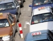 Китай: Стачка на таксиметрови шофьори 
