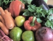 Украйна забрани зеленчуци от ЕС