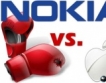 Nokia изостава от Apple с €368 млн. загуба