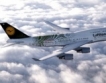Lufthansa лети с биогориво 