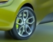 Дизайнът на Renault Frendzy български