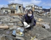 Япония: $32 млн. открити под разрушенията