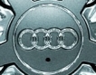 Audi с влизане от задната врата