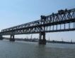 ЕИБ инспектира "Дунав мост Видин-Калафат"
