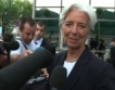 МВФ спасява Гърция, но временно