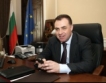 Министър Найденов в Косово