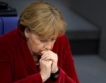 И германците не вярват на Меркел-Саркози