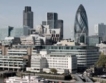 City of London – 50 хил. съкратени за седмица 