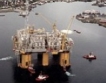 Statoil откри петролно находище в Северно море 