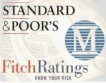 Moody’s и Fitch срещу S&P