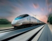 Първа високоскоростна жп линия в Африка