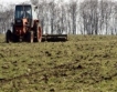 2012 година - за земеделие над 1,3 млрд. лв., 