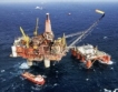 Shell спря основният теч в Северно море