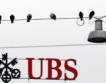 Moody’s ↓ рейтинга на UBS
