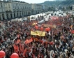 Стачка блокира Италия