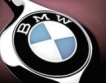 BMW изтегля 120 000 автомобила