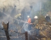 Летните пожари в Кюстендил