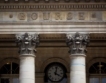 Парижката борса отчете скок 
