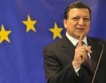 Барозу: Еврото ще оцелее