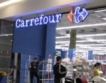 Carrefour на загуба