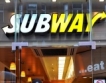 Subway с  20-ти ресторант в България