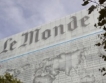 Le Monde отново по павилионите