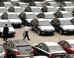 България: 30% скок на продажбите на нови коли