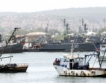 Контрол при улова на риба в Черно море