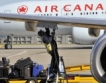 Стачката в Air Canada бе избегната