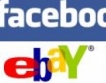Facebook и eBay - мащабно партньорство 