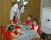 Одобрение за новите правила за хранене в детските градини