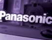 Panasonic "на червено"