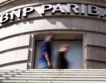 Печалбата на BNP Paribas се срина