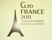 Саркози спасява срещата на Г-20