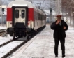 Спрени влакове в Североизточна България