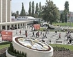 Безплатен достъп до „Цветна есен“ на панаира