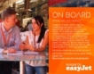 easyJet обучава студенти