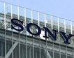 Sony "на червено"