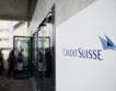 Credit Suisse съкращава работни места