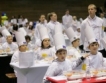 Бавното хранене набира скорост