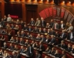 Италия в политическа криза