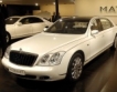 Daimler  затваря марката Maybach