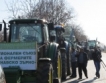 170 трактора тръгват към София