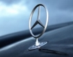 Свръхлек Mercedes Е-клас