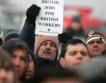 Ситуацията в GB се влошава