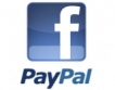 PayPal с приложение за Facebook